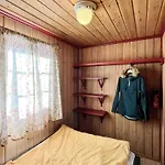 4 Person In Σπίτι διακοπών