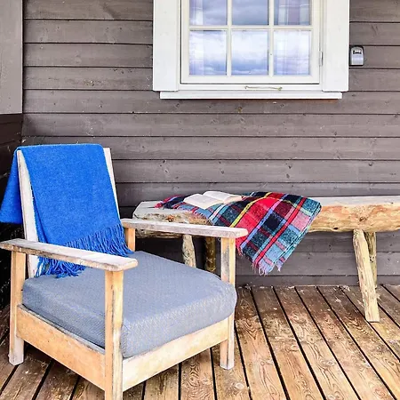 Dom wakacyjny 4 Person In