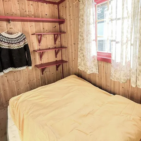 4 Person In Dom wakacyjny