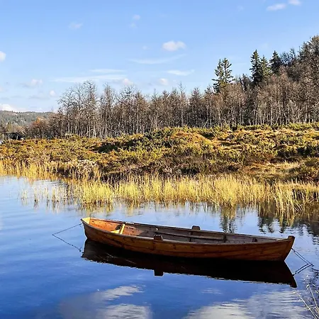 4 Person In Сasa de vacaciones *