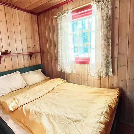 Dom wakacyjny 4 Person In