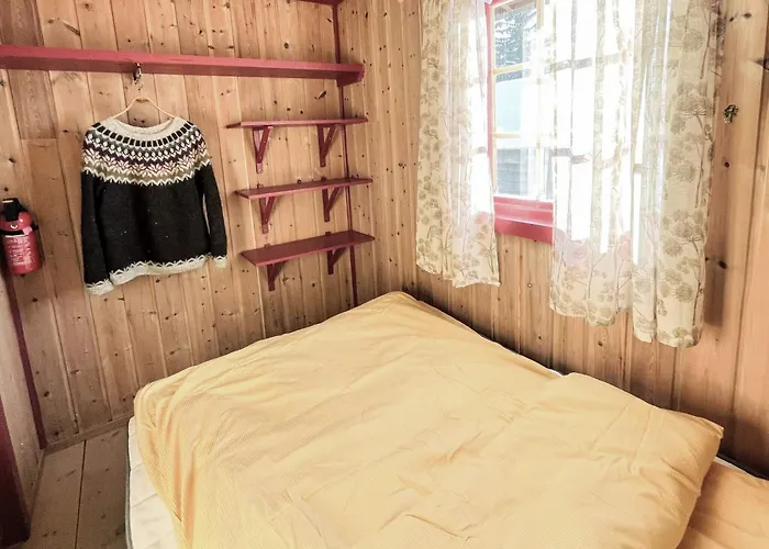 4 Person In Nyaraló