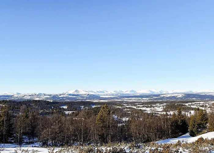 4 Person In Сasa de vacaciones